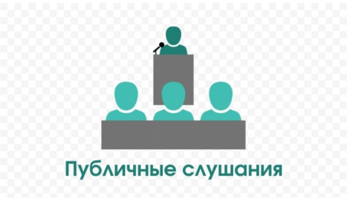 Публичные слушания.